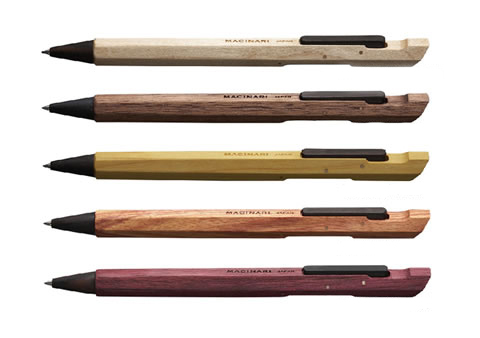  wooden pen, and make mine a purple heart wood please. Yours for AUS35